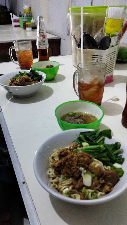 Kedai Bakso Dan Mie Ayam Citra Rasa 6