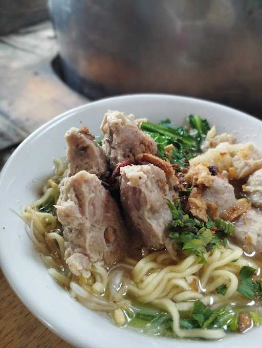 Kedai Bakso Dan Mie Ayam Citra Rasa 1