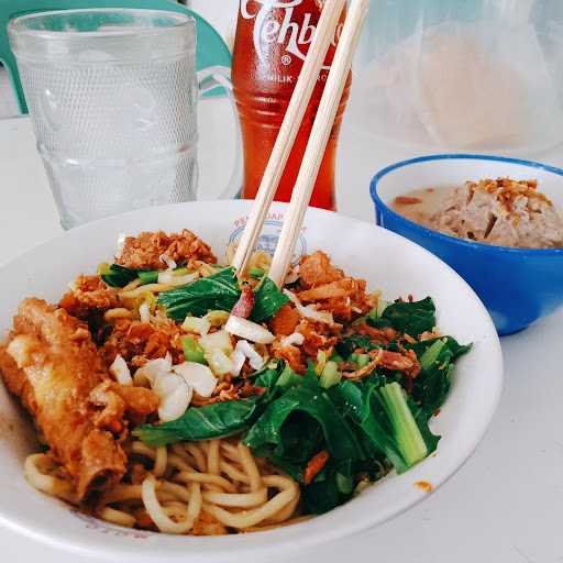 Kedai Bakso Dan Mie Ayam Citra Rasa 7