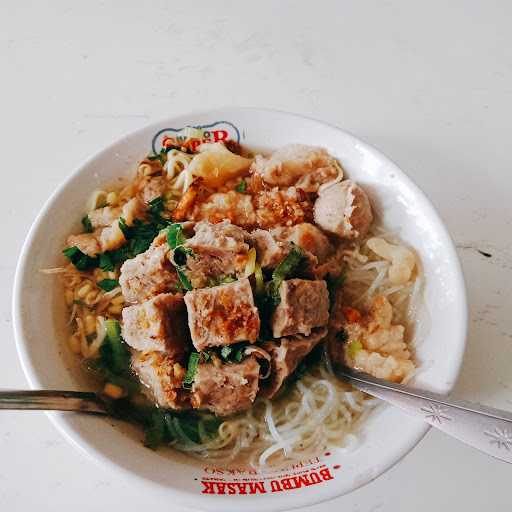 Kedai Bakso Dan Mie Ayam Citra Rasa 9