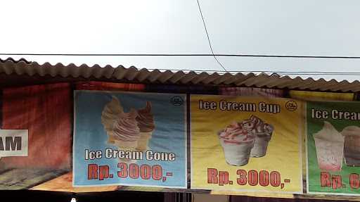 Kedai Ice Cream Maknyuzz 2