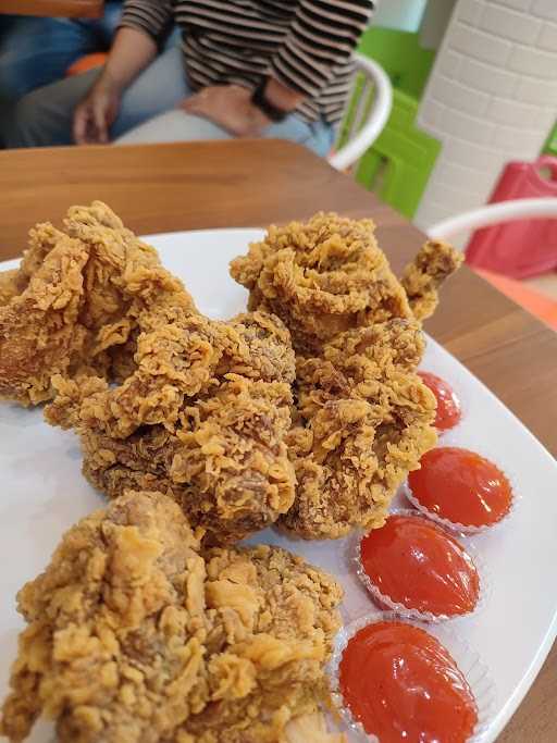 Labbaik Chicken Bhayangkara 10