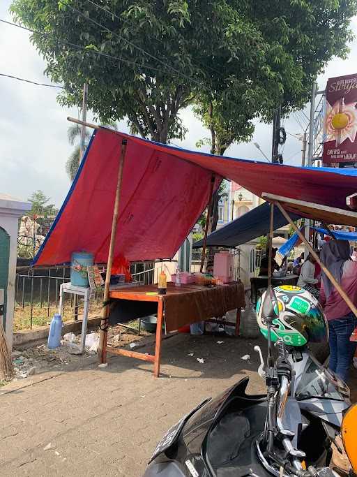 Lontong Sayur Pak Datuk Taman Sari 2