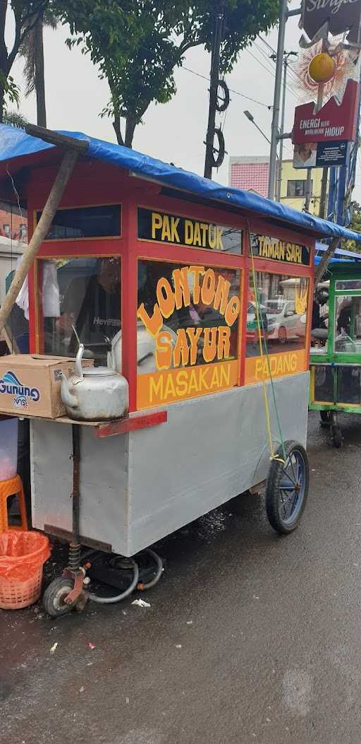 Lontong Sayur Pak Datuk Taman Sari 4