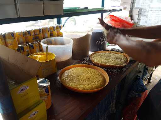 Martabak Bangka Assen Sempu 6