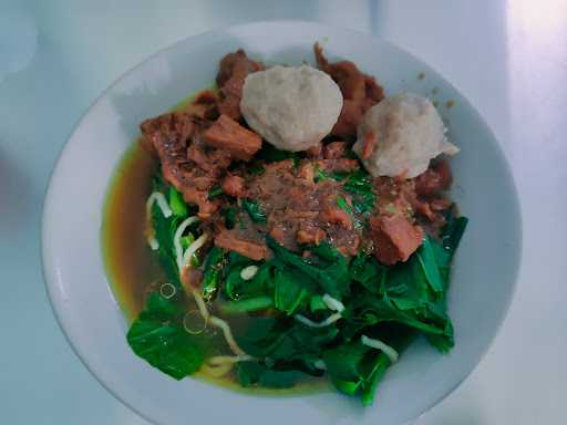 Mie Ayam Baso Abet 3