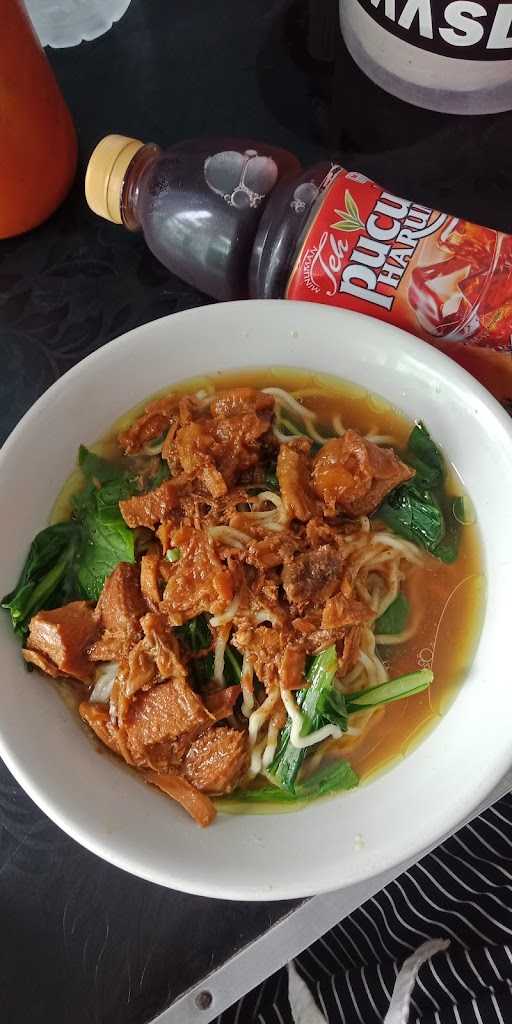 Mie Ayam Baso Abet 5