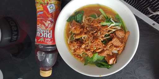 Mie Ayam Baso Abet 6