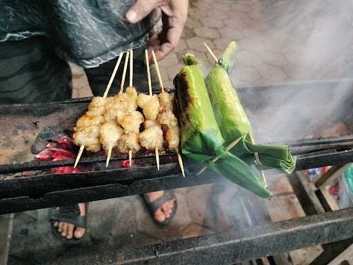 Nasi Bakar Sumsum Pisangmas - Serang 1