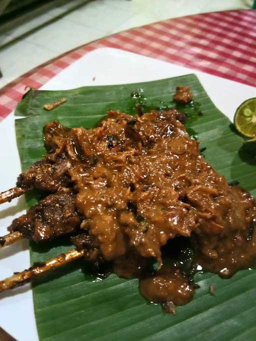 Nasi Bakar Teri 5