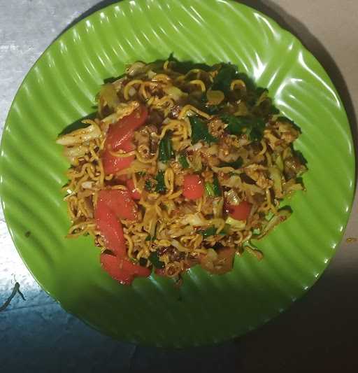 Nasi Goreng Kambing Ortega 10