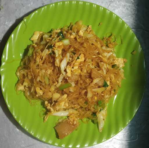 Nasi Goreng Kambing Ortega 6