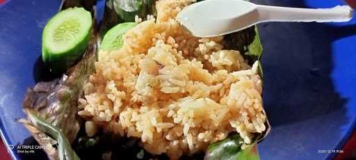 Nasi Sumsum Mang Puri Asli 3