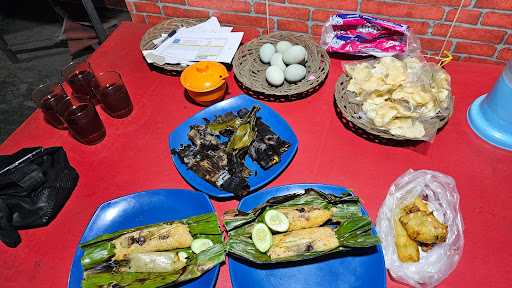 Nasi Sumsum Mang Puri Asli 4