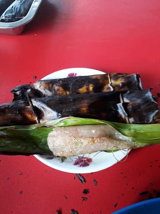 Nasi Sumsum Mang Puri Asli 8