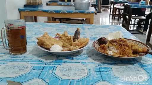 Nasi Uduk Ibu Mail 2