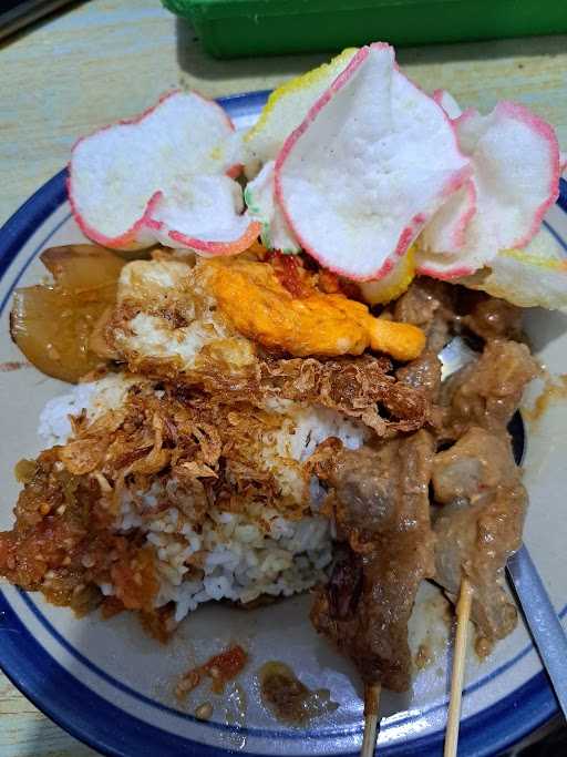 Nasi Uduk Ibu Mail 10