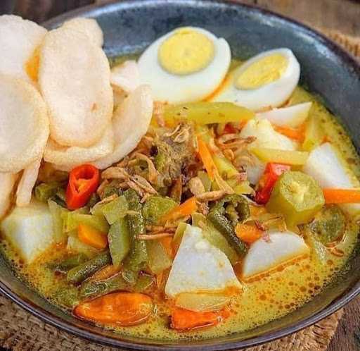 Nasi Uduk Ibu Nur Mutiara 2