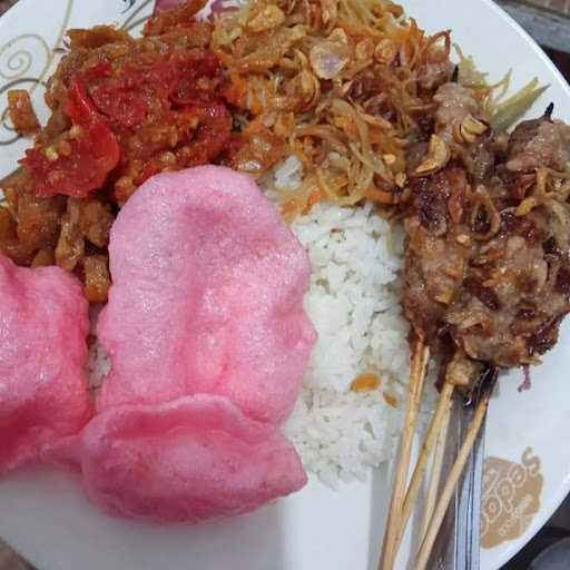 Nasi Uduk Ibu Nur Mutiara 3