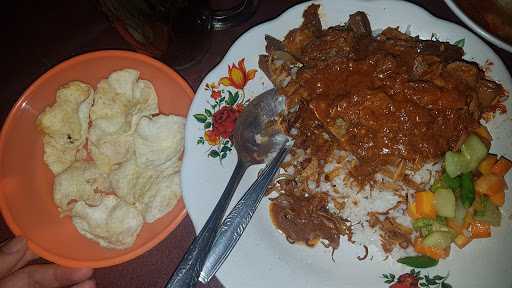 Nasi Uduk Kang Hariri 5