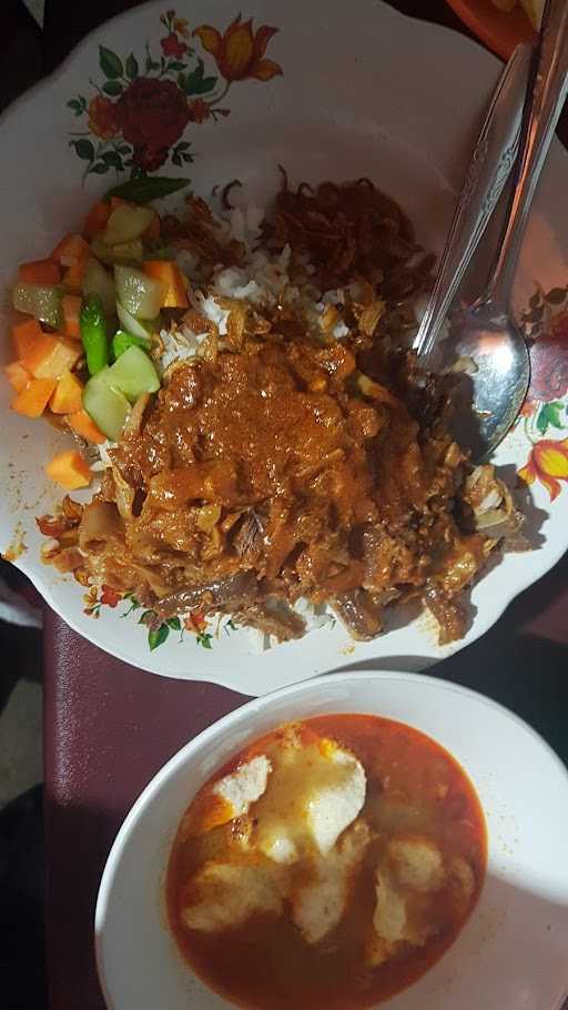 Nasi Uduk Kang Hariri 7