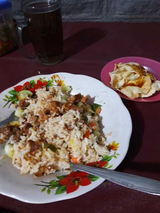 Nasi Uduk Kang Hariri 3