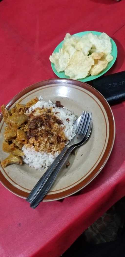 Nasi Uduk Kang Hariri 4