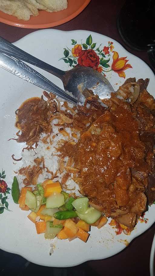 Nasi Uduk Kang Hariri 10