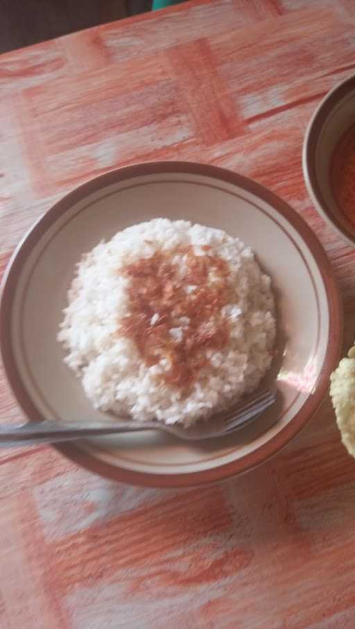 Nasi Uduk Kepandean 1