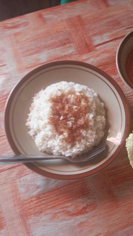 Nasi Uduk Kepandean 3