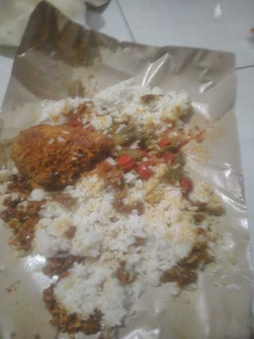 Nasi Uduk Miraos Ciceri 4