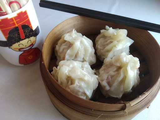 Oh Dimsum Unyur 6