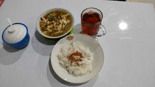 Pawon Soto Tbl 1