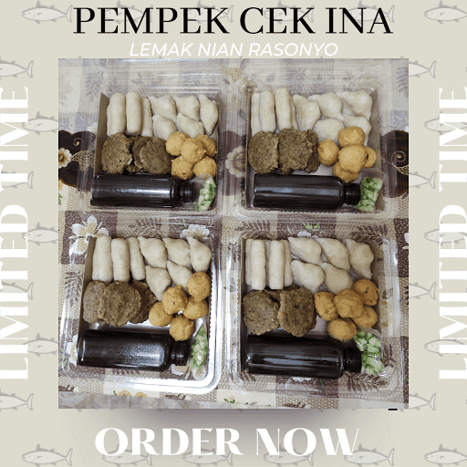 Pempek Cek Ina 4