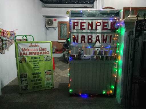 Pempek Nabawi 10