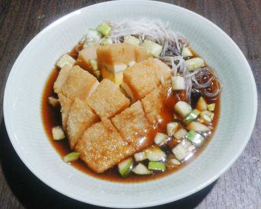 Pempek Palembang Citra Ampera 3