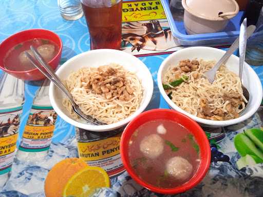 Rm Bakso Lintong - Royal Serang 6