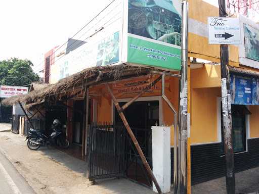 Rumah Makan Hj. Tati 7