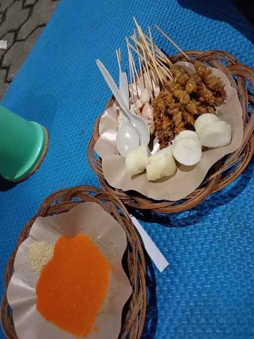 Sate Maranggi Purwakarta 97 1