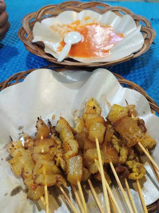 Sate Maranggi Purwakarta 97 9