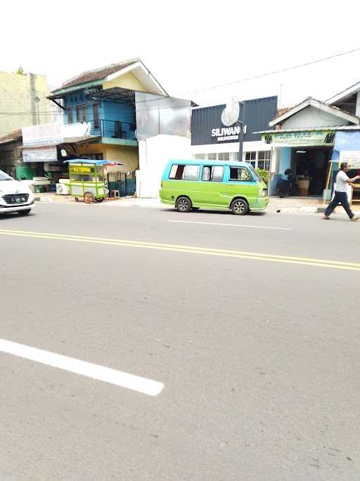 Siliwangi Bolu Kukus Abdul Fatah Hasan 8