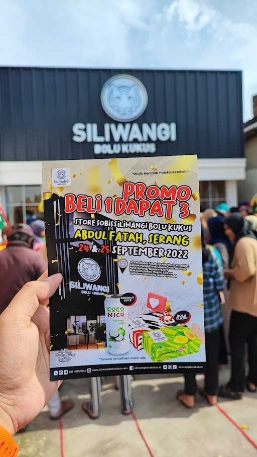 Siliwangi Bolu Kukus Abdul Fatah Hasan 2