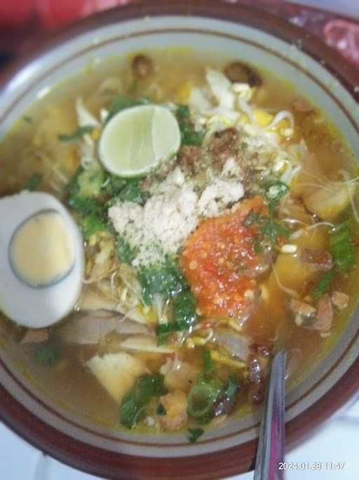 Soto Ayam Lamongan Cak Lek 6