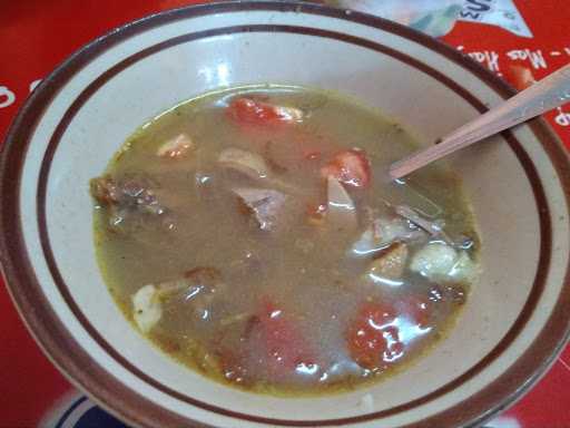 Soto Tangkar Dua Saudara 7