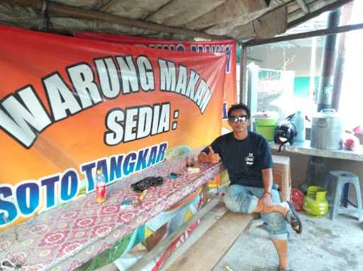 Soto Tangkar Mang Surip 2