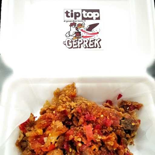 Tiptop Burger & Chicken 5