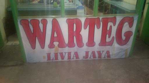 Warteg Livia Jaya 3