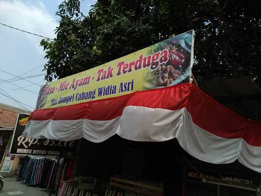 Warung Ba'So & Mie Ayam Pak Lek Mijan Jaya 6