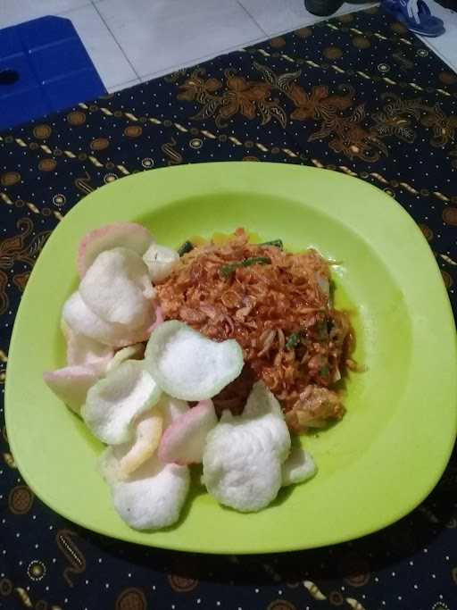 Warung Gado Gado Teh Komar 3