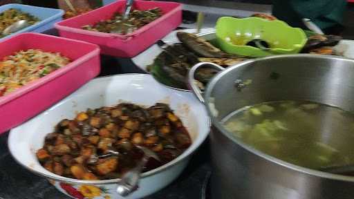 Warung Makan Bunderan 1